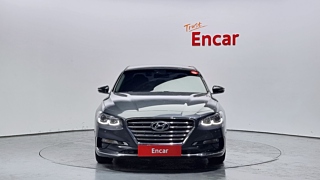 HYUNDAI GRANDEUR IG 2016