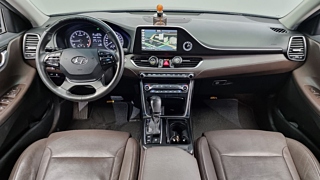 HYUNDAI GRANDEUR IG 2016
