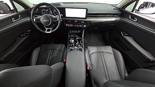 KIA K5 2023