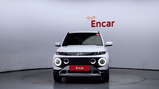 HYUNDAI CASPER 2023