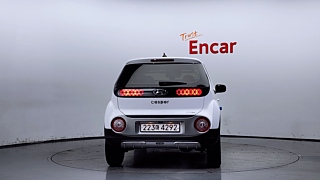HYUNDAI CASPER 2023