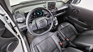 HYUNDAI CASPER 2023