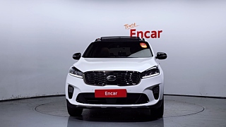 KIA SORENTO 2019