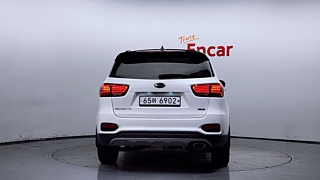 KIA SORENTO 2019