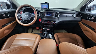 KIA SORENTO 2019