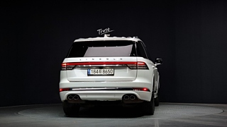 LINCOLN AVIATOR 2021