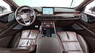 LINCOLN AVIATOR 2021