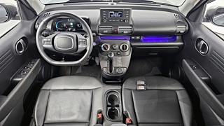 HYUNDAI CASPER 2021