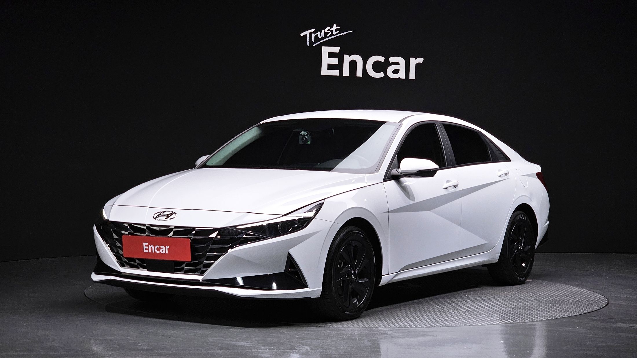 HYUNDAI AVANTE HYBRID CN7