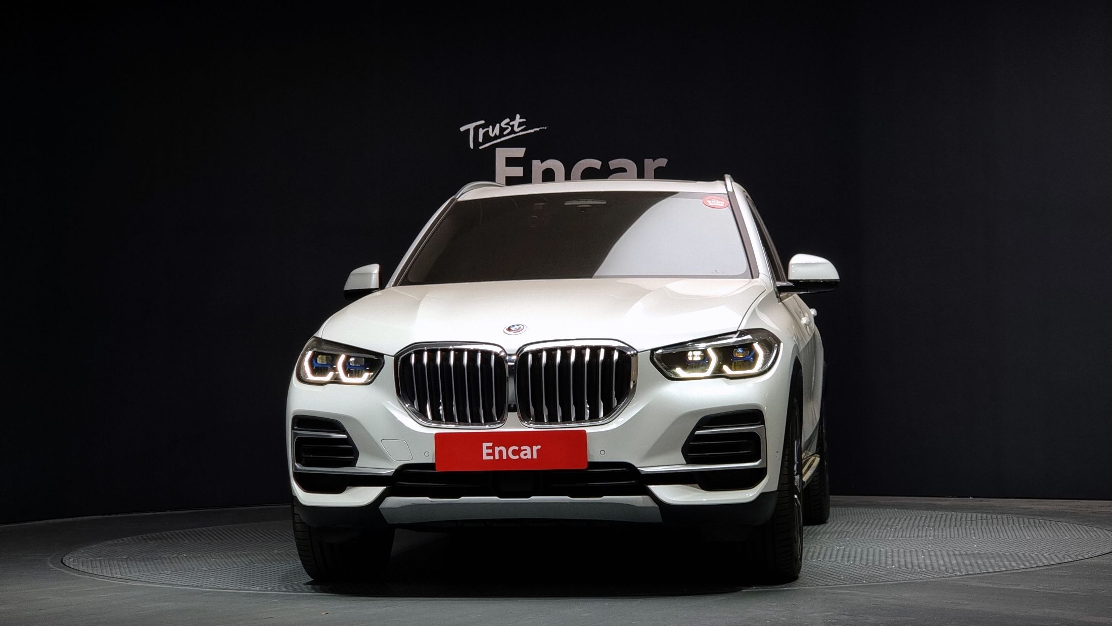 BMW X5 G05