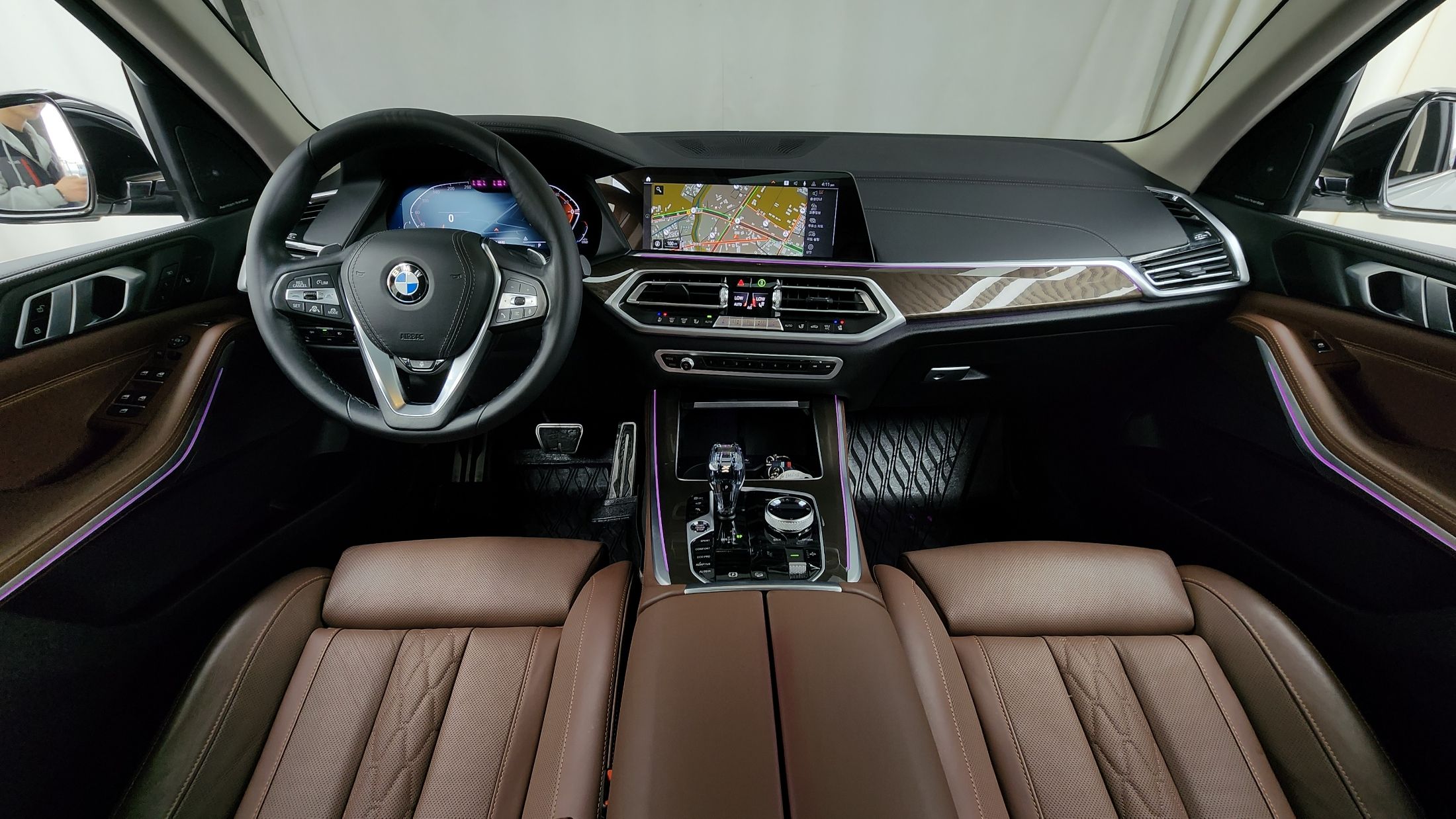 BMW X5 G05