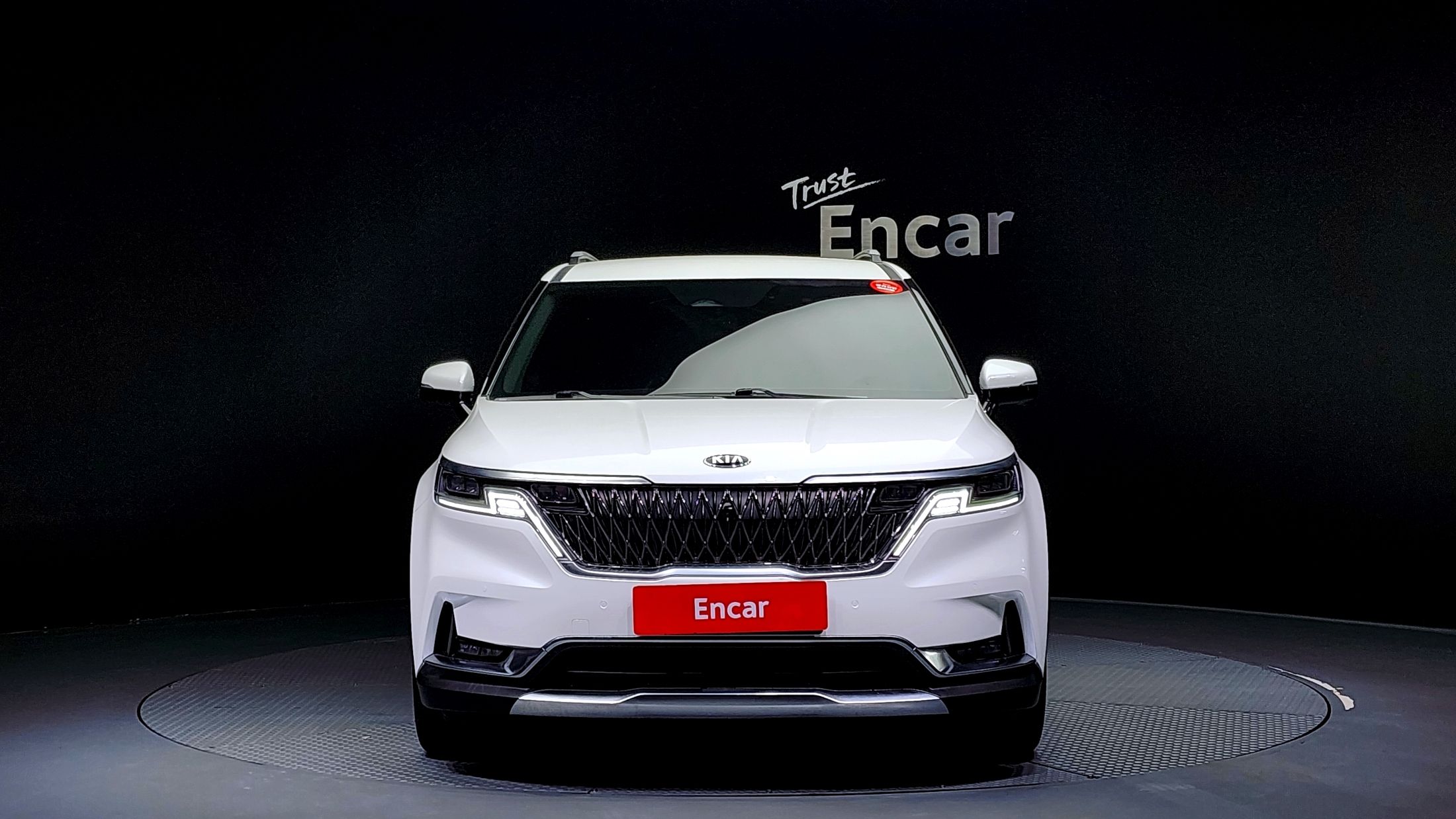 KIA CARNIVAL 2021