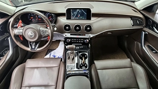 car slider