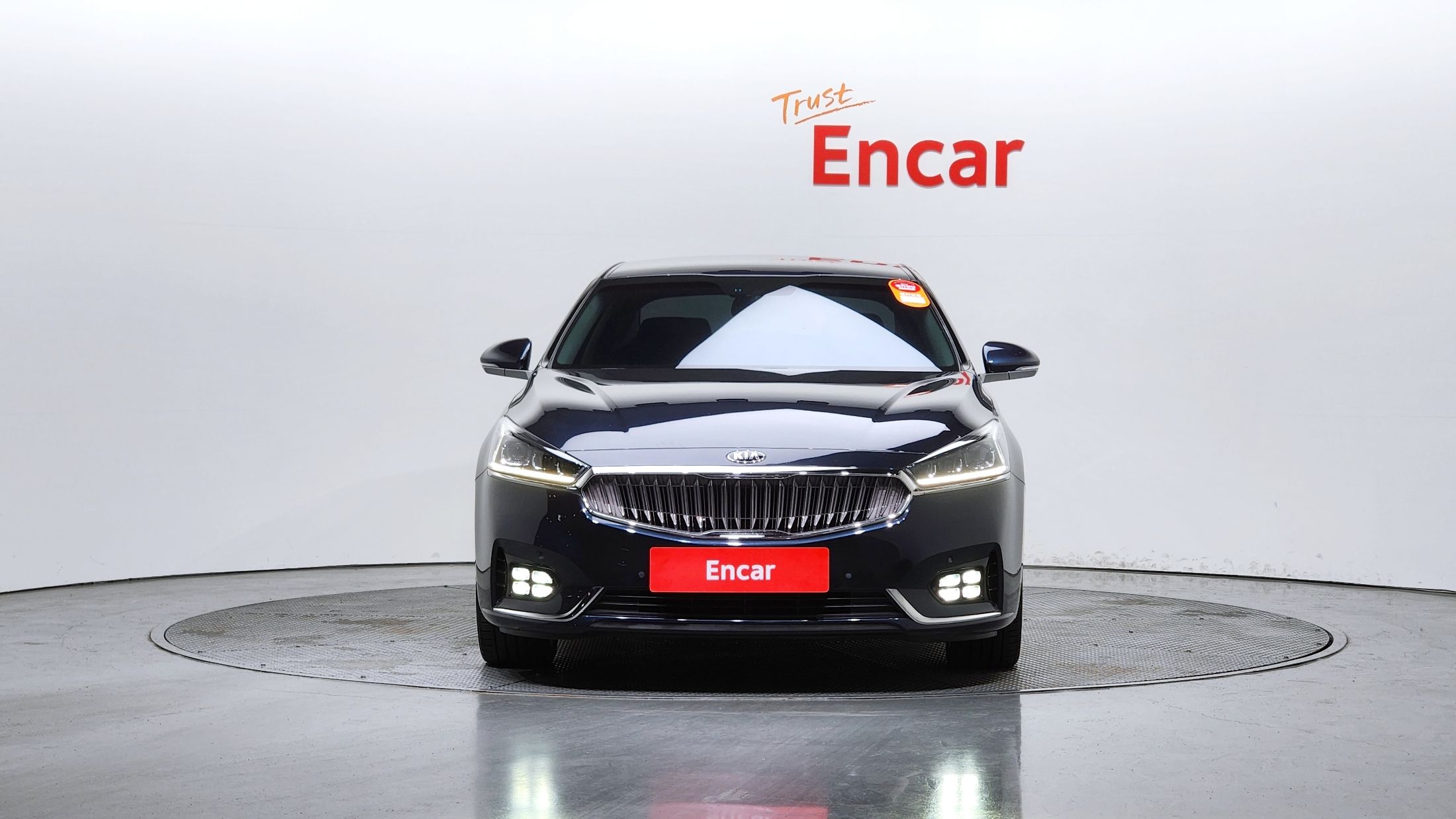 KIA K7 2018