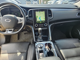 car slider