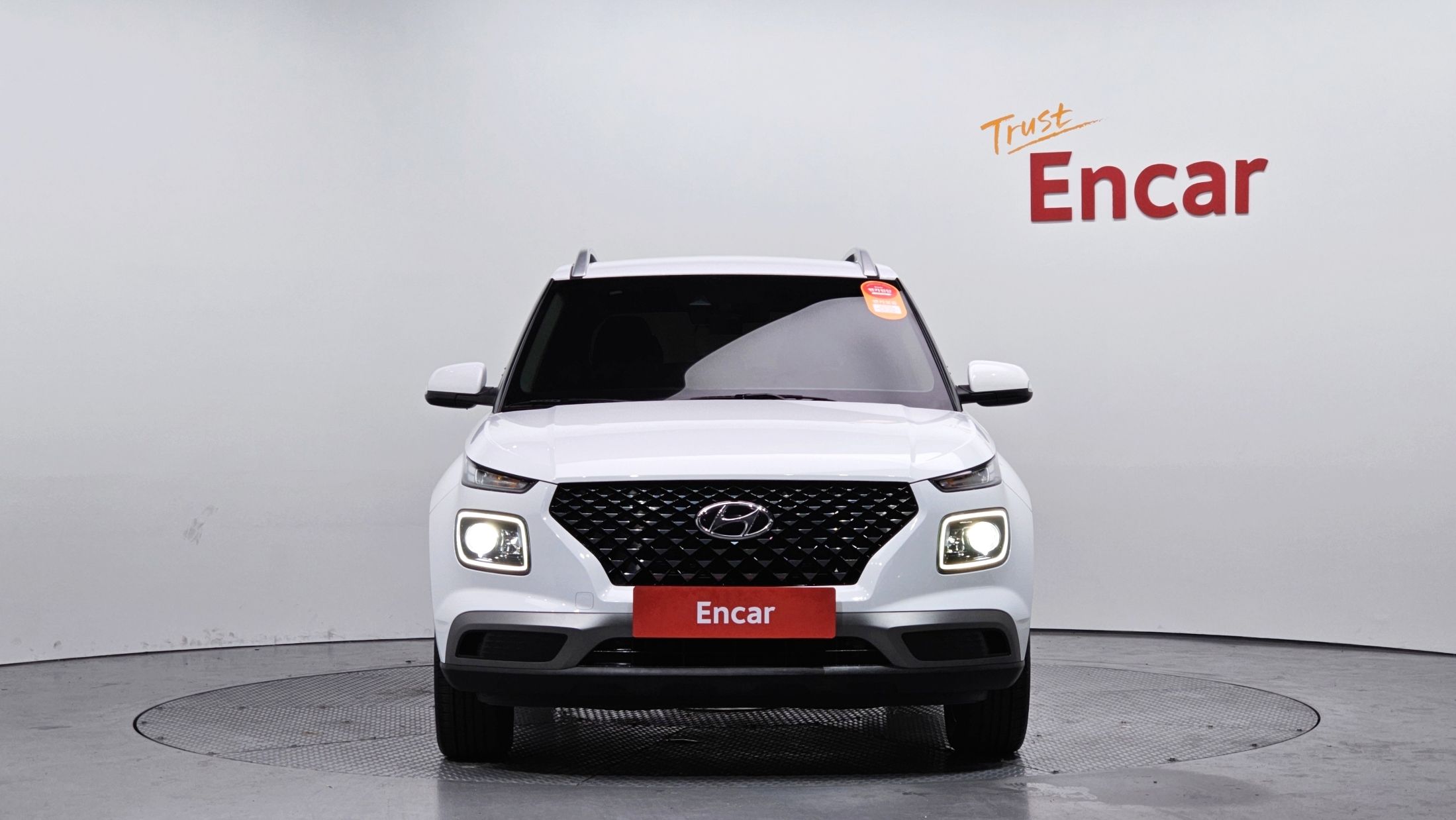 HYUNDAI VENUE 2020