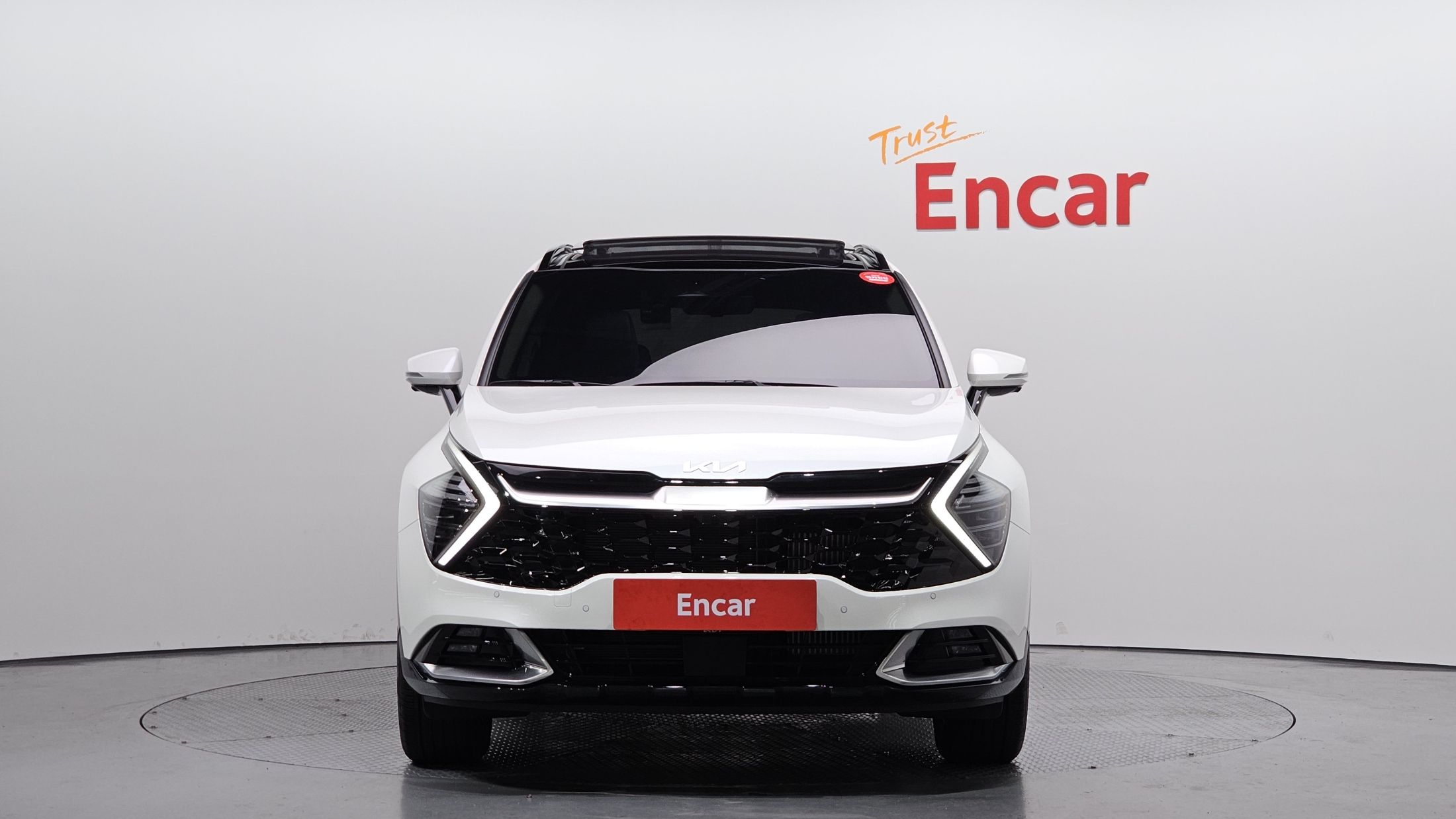 KIA SPORTAGE 2024