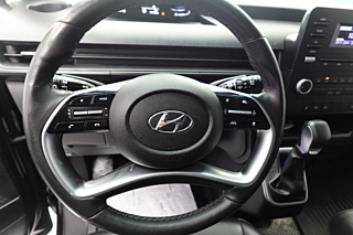 HYUNDAI STARIA 2021
