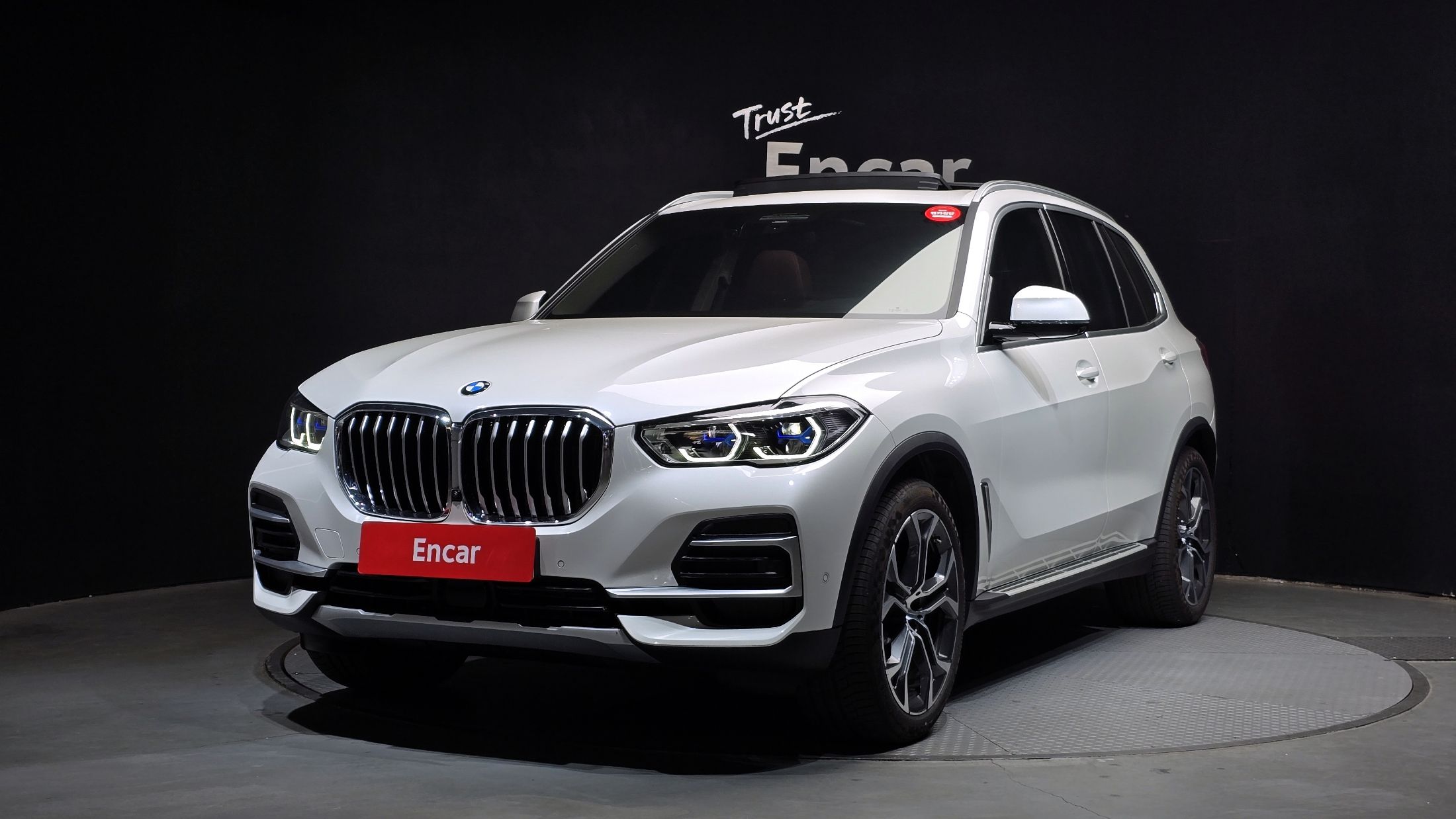 BMW X5 G05