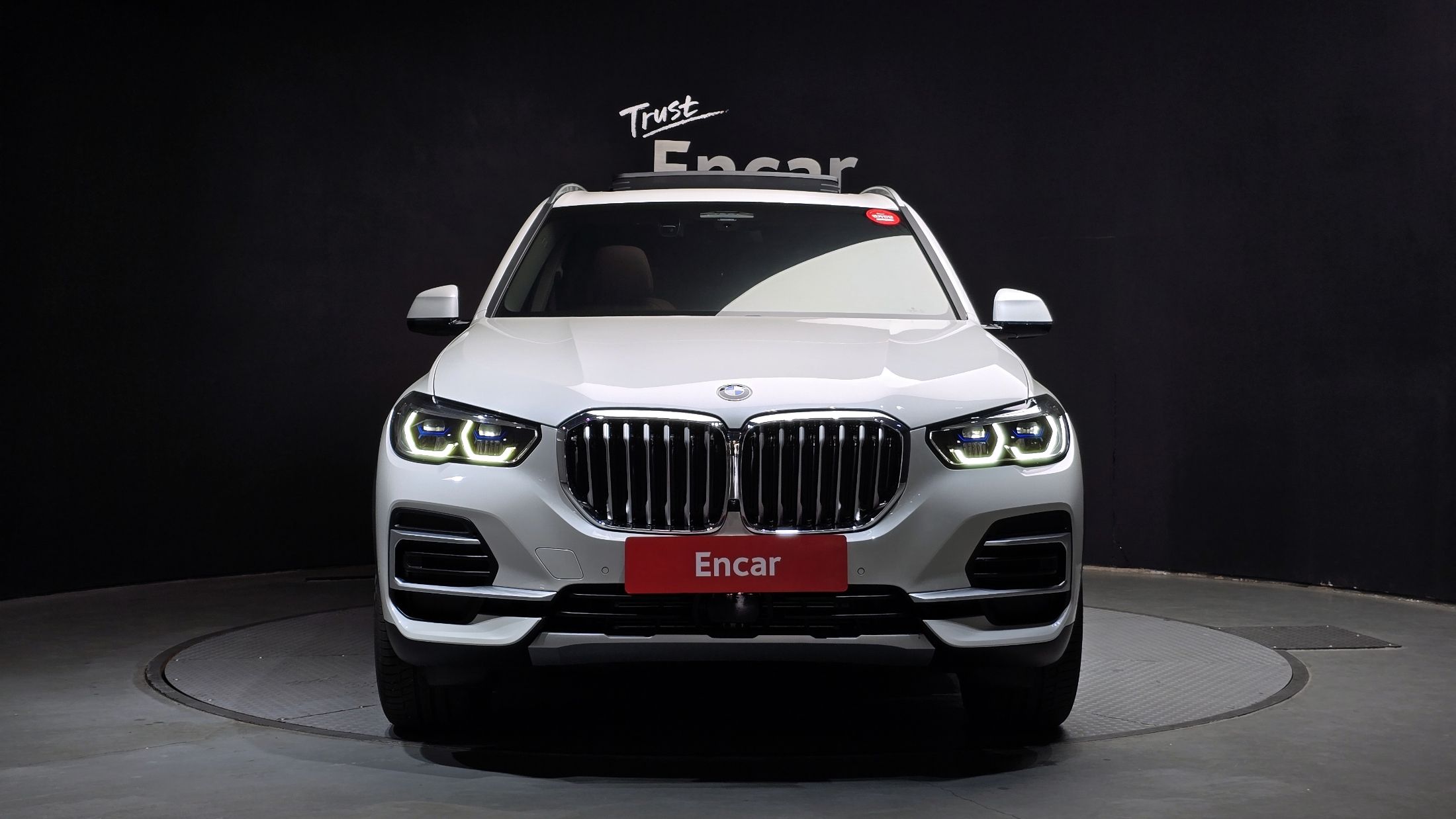 BMW X5 G05 2023