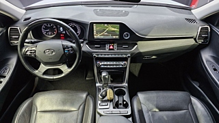 car slider