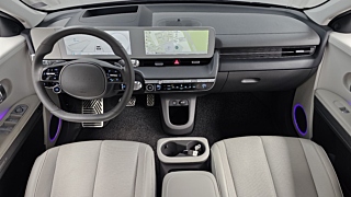 HYUNDAI IONIQ5 2023