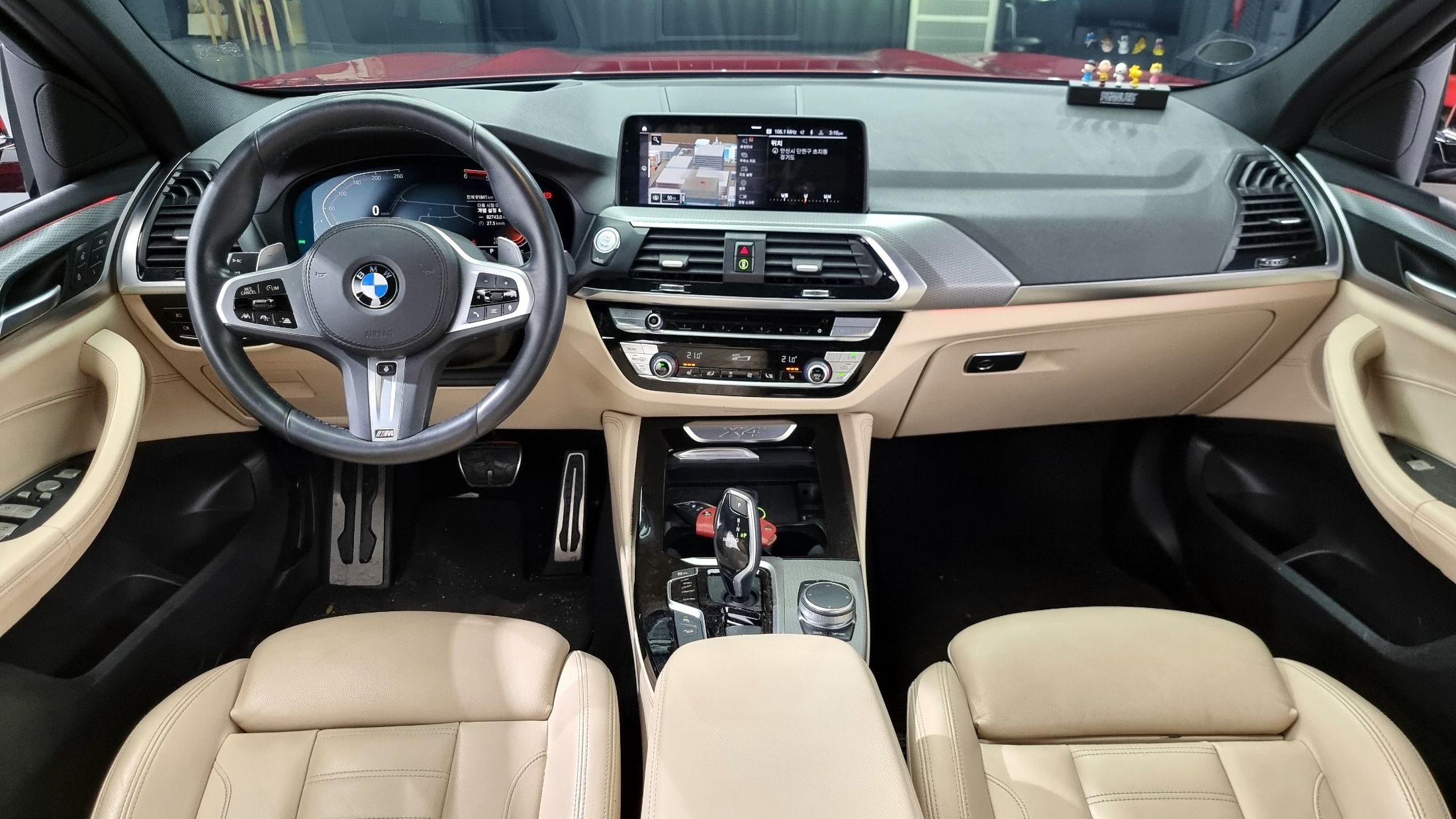 BMW X4 G02