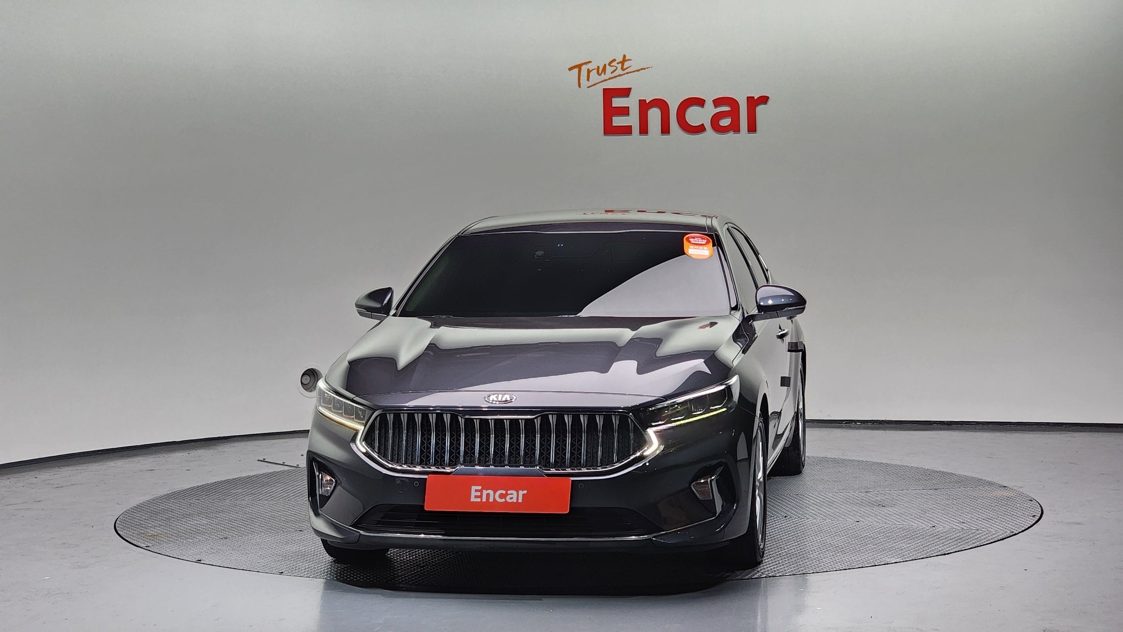 KIA K7 PREMIER 2019