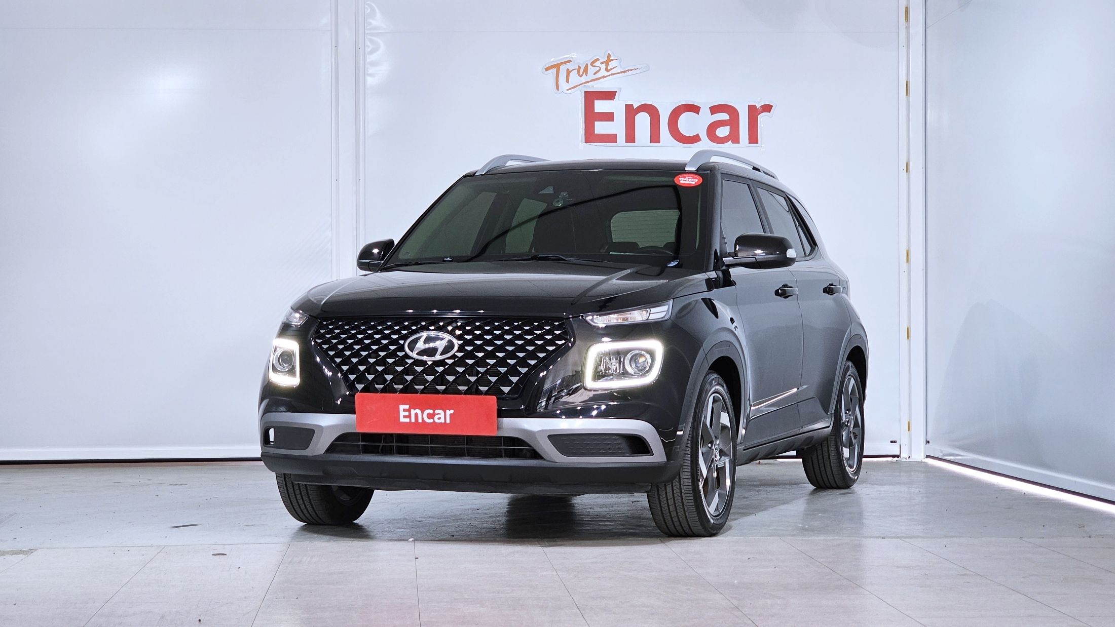 HYUNDAI VENUE 2020