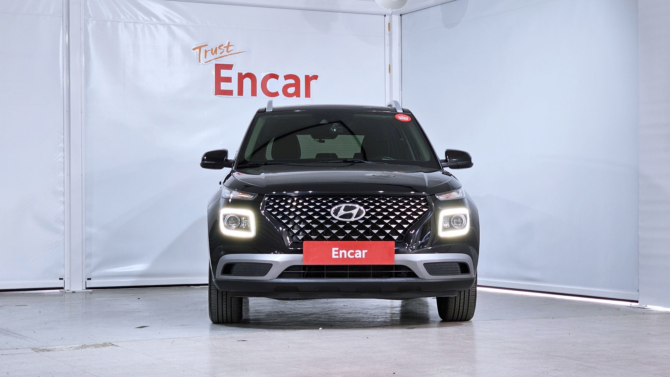 HYUNDAI VENUE 2020