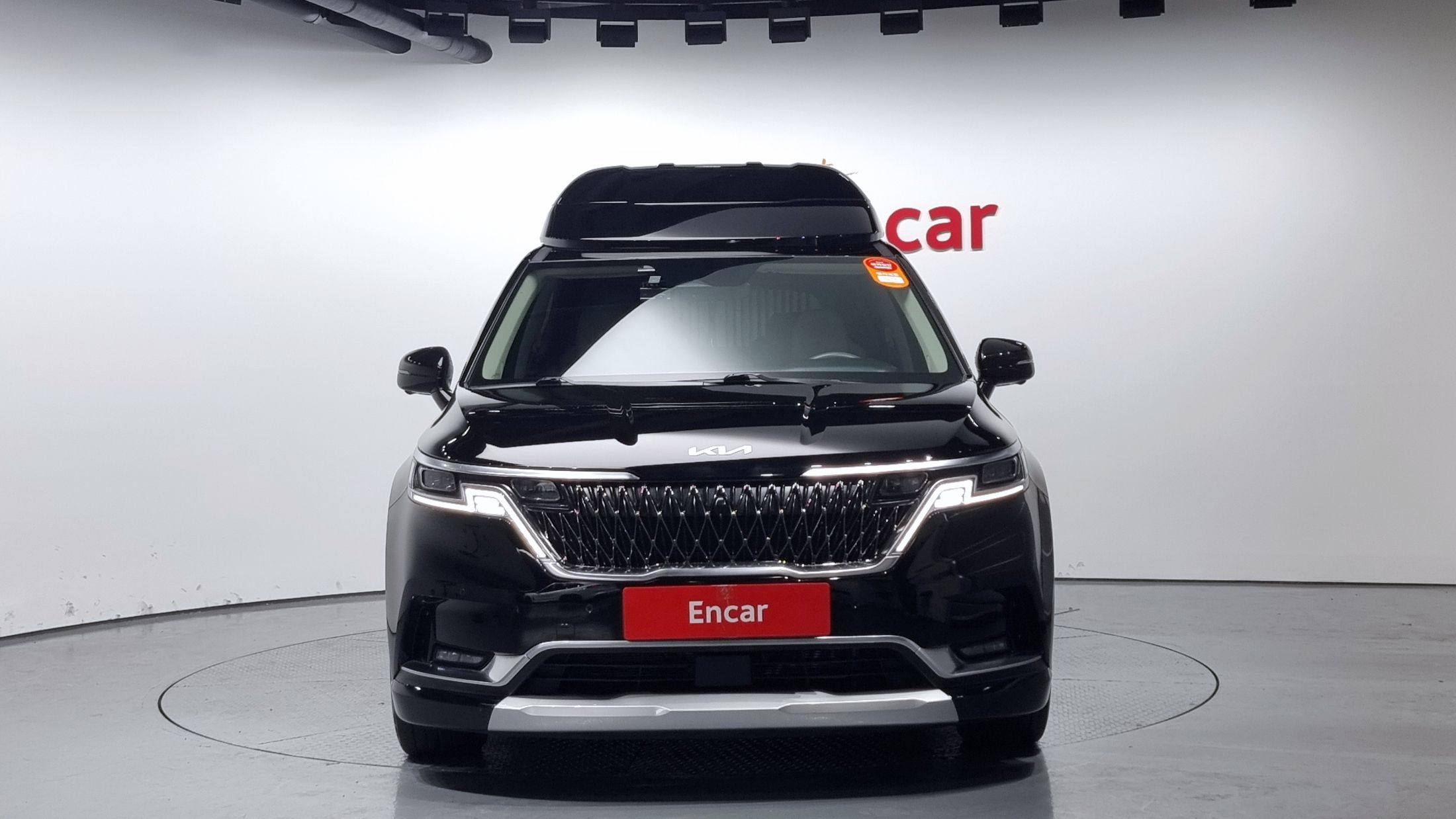 KIA CARNIVAL 2021