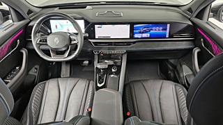 car slider