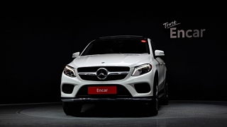 MERCEDES BENZ GLE-CLASS W166 2018