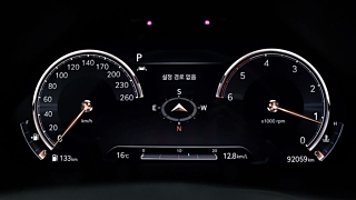 GENESIS GV80 2020