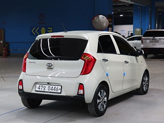 KIA MORNING 2016