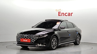 HYUNDAI GRANDEUR IG 2022