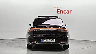 HYUNDAI GRANDEUR IG 2022