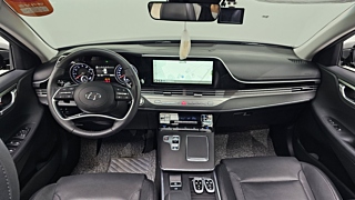 HYUNDAI GRANDEUR IG 2022