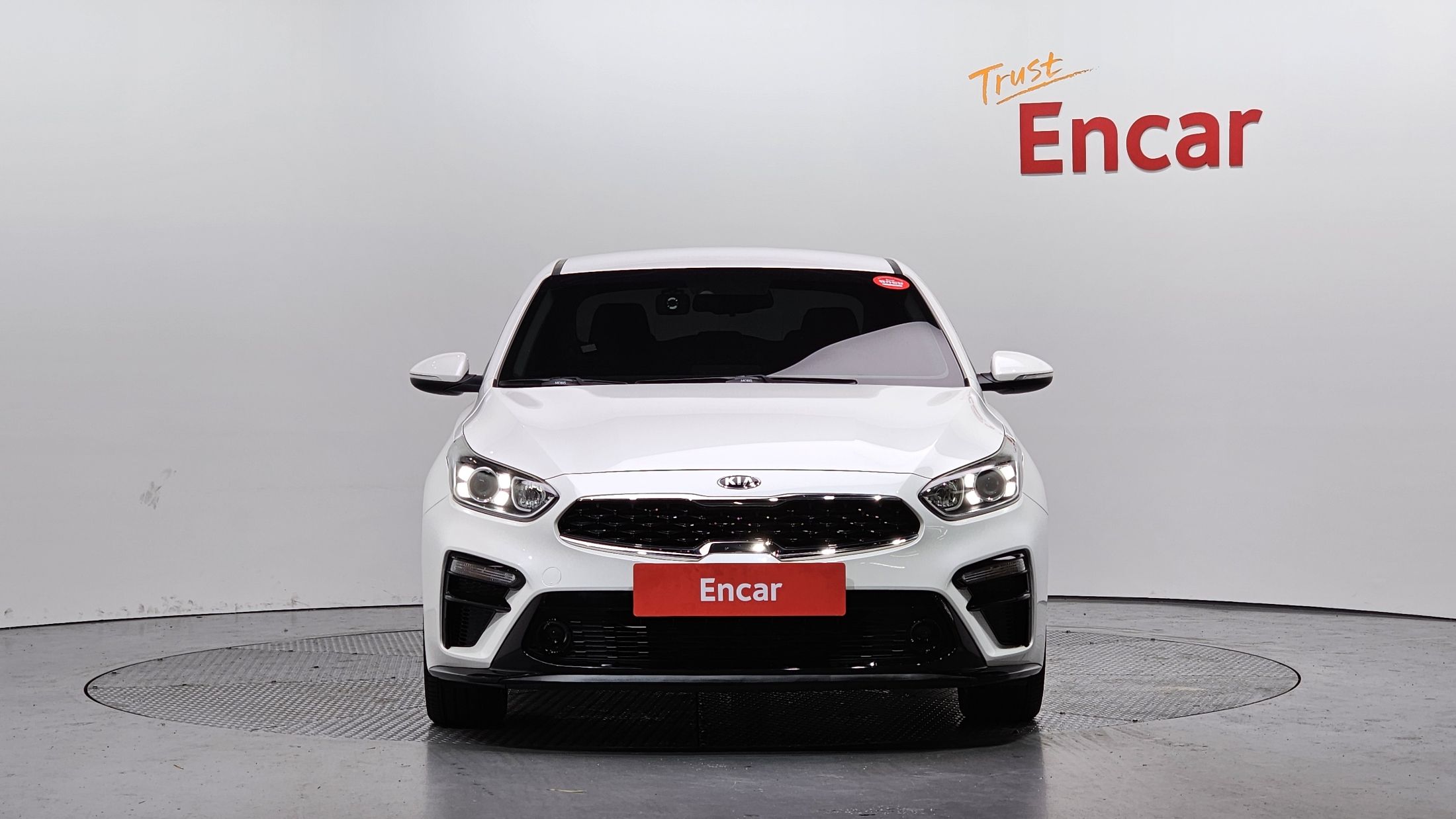 KIA K3 2019