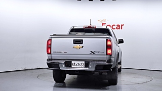 DAEWOO COLORADO 2019