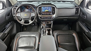 DAEWOO COLORADO 2019