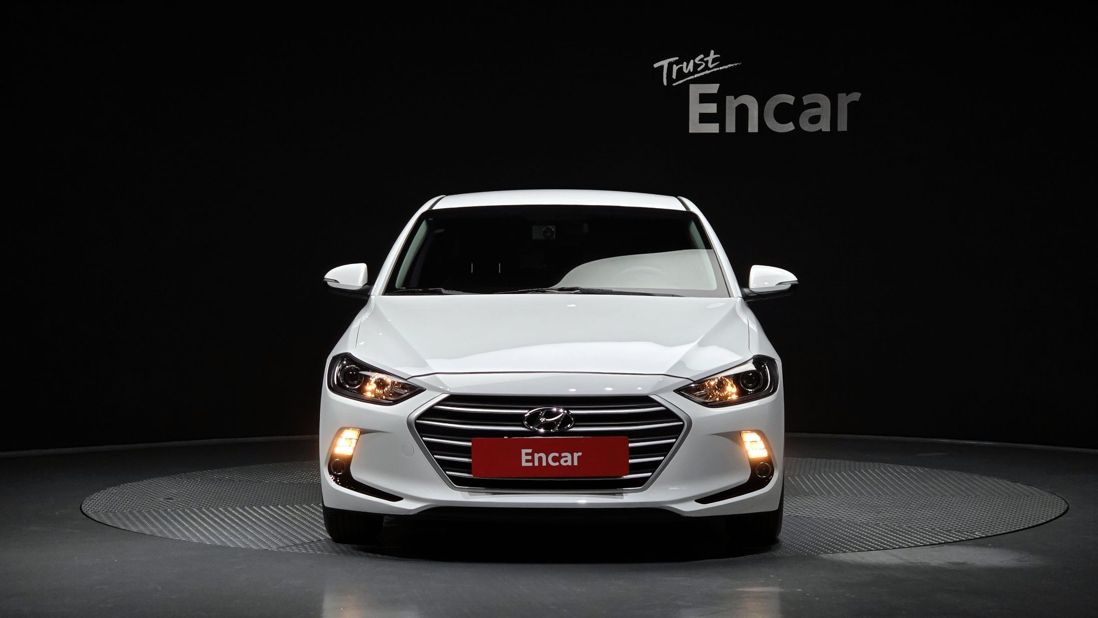 HYUNDAI AVANTE AD 2016