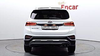 HYUNDAI SANTAFE TM 2020
