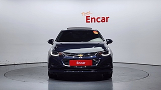 DAEWOO CRUZE 2017
