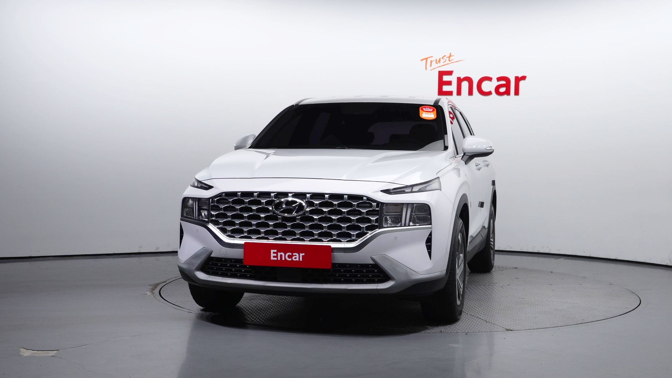HYUNDAI SANTAFE 2020
