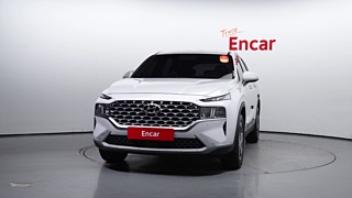 HYUNDAI SANTAFE 2020