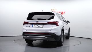 HYUNDAI SANTAFE 2020