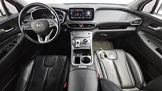HYUNDAI SANTAFE 2020