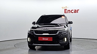 KIA SELTOS 2020