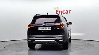 KIA SELTOS 2020